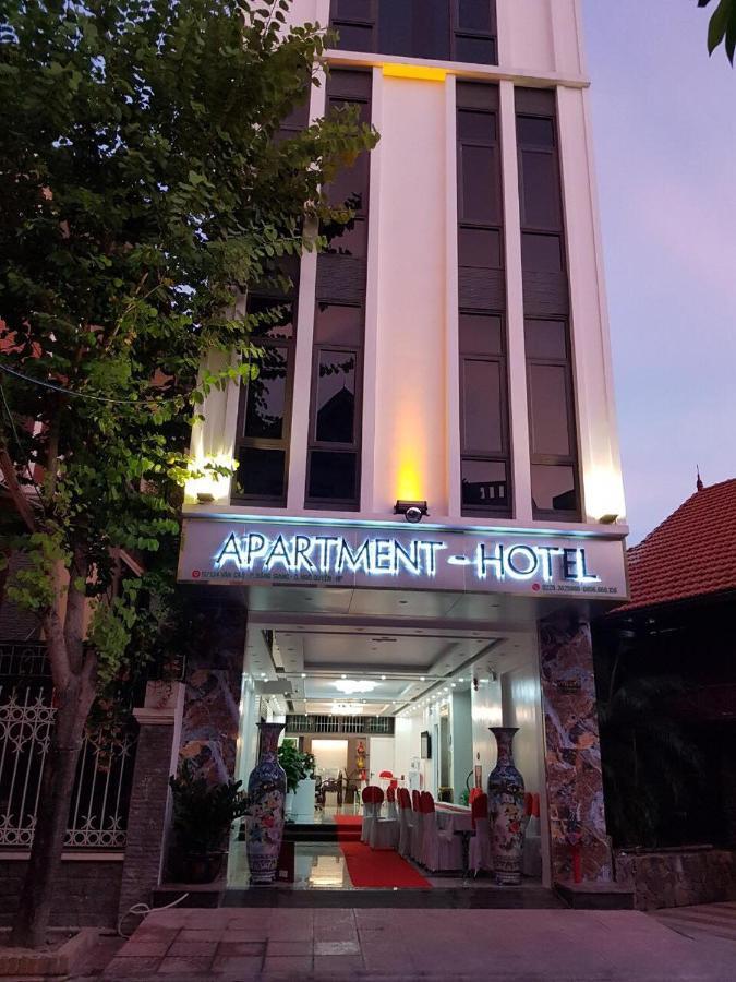 Truong Sinh Hotel Hải Phòng Extérieur photo