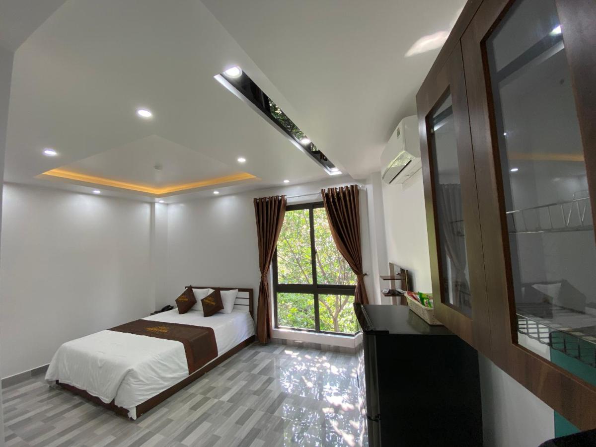 Truong Sinh Hotel Hải Phòng Extérieur photo