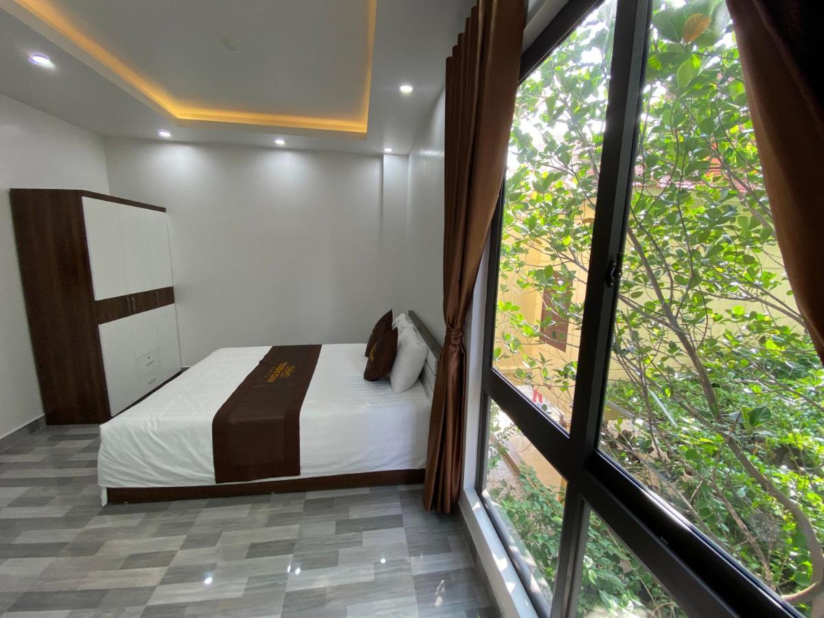 Truong Sinh Hotel Hải Phòng Extérieur photo