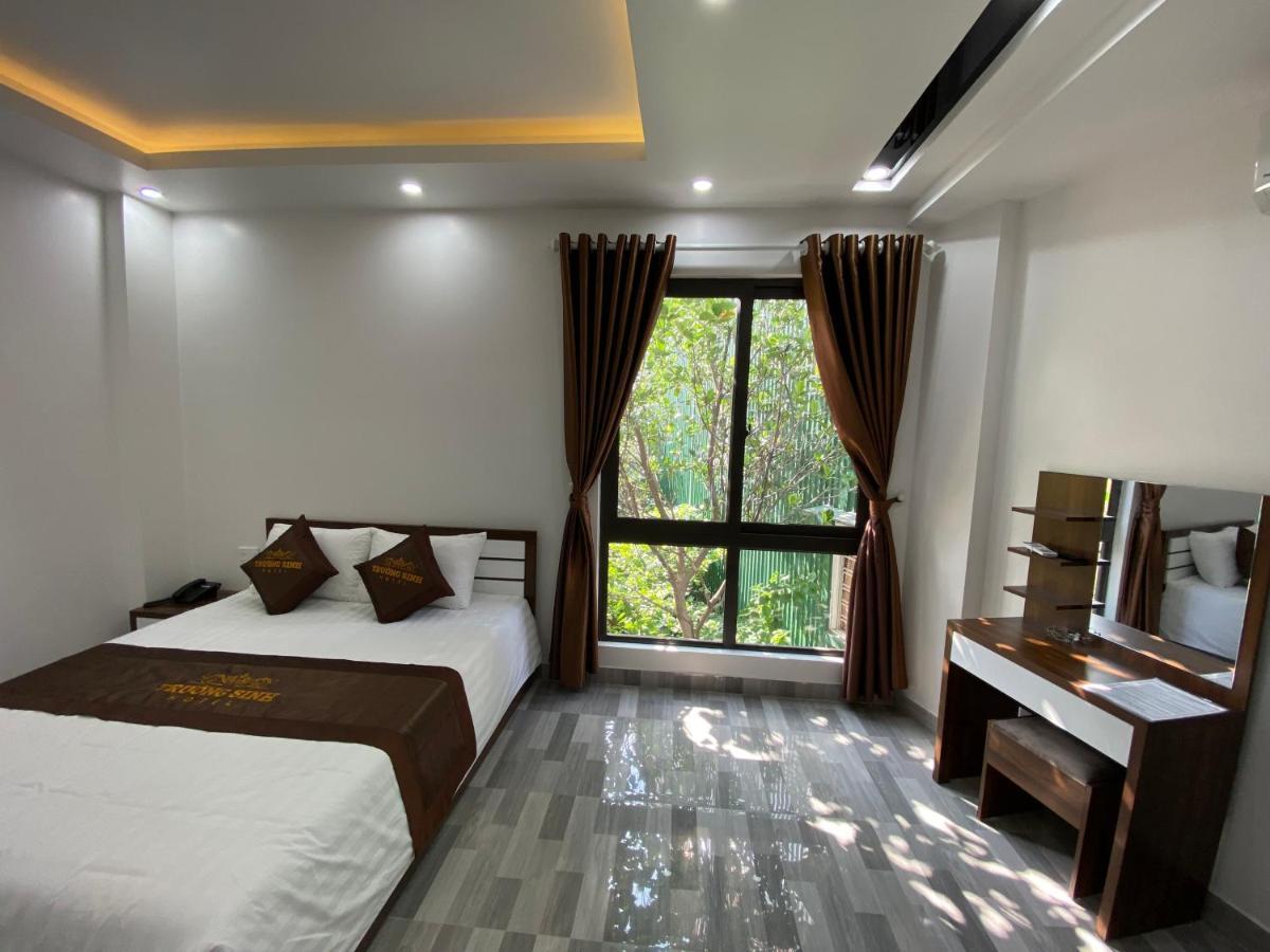 Truong Sinh Hotel Hải Phòng Extérieur photo