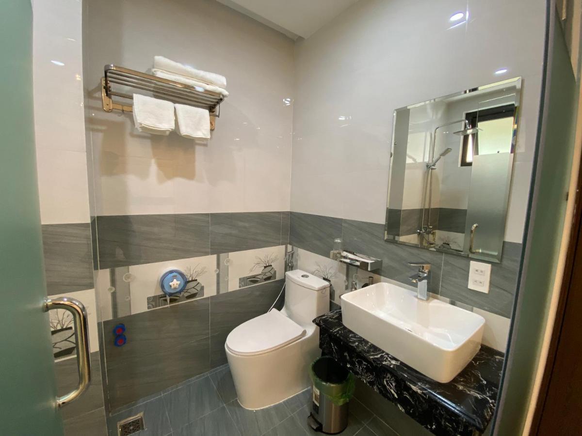 Truong Sinh Hotel Hải Phòng Extérieur photo