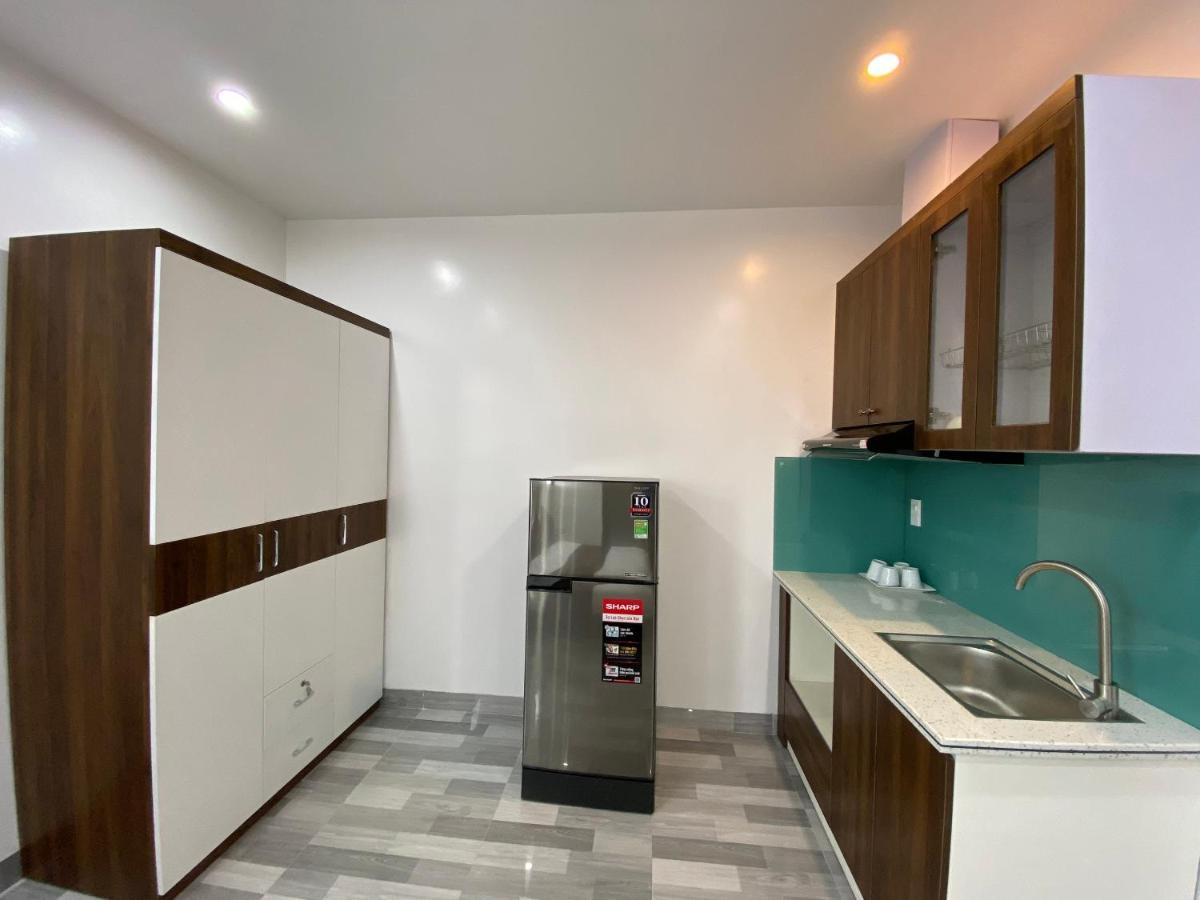 Truong Sinh Hotel Hải Phòng Extérieur photo