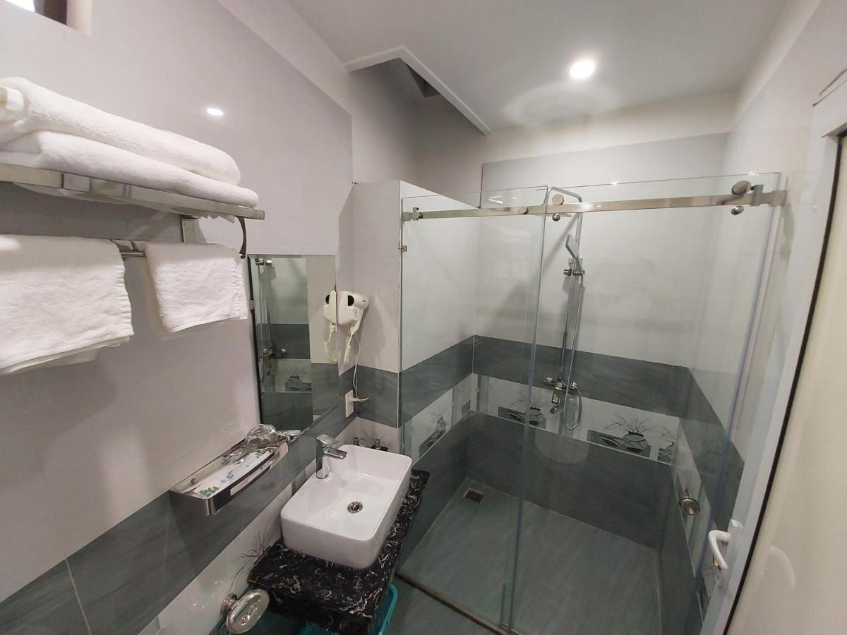 Truong Sinh Hotel Hải Phòng Extérieur photo